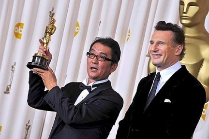 81 Academy Awards - Serata degli Oscar (Los Angeles)