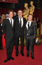 81 Academy Awards - Serata degli Oscar (Los Angeles)
