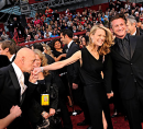 81 Academy Awards - Serata degli Oscar (Los Angeles)