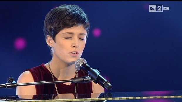 The Voice, Chiara dello Iacovo (2)