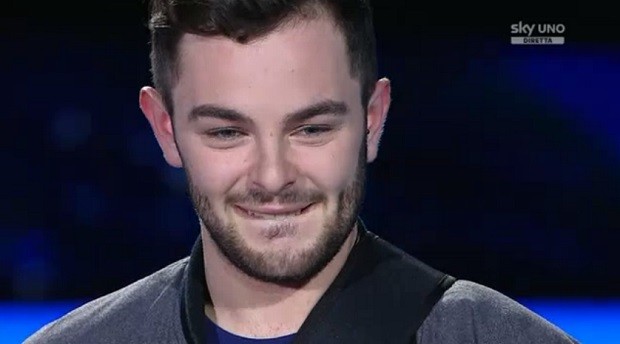 X Factor, Lorenzo