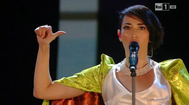 sanremo 2015 12 febbraio 2015 g