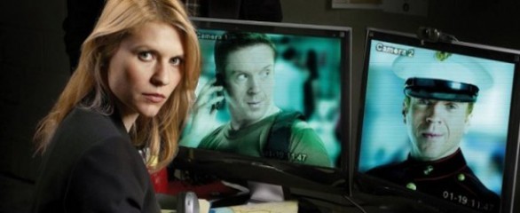 Carrie Mathison