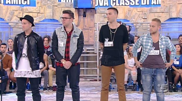 amici 14 22 11 14 9