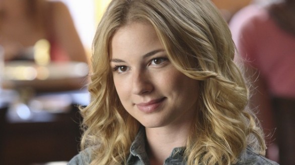 Emily Thorne