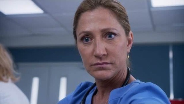 Nurse Jackie