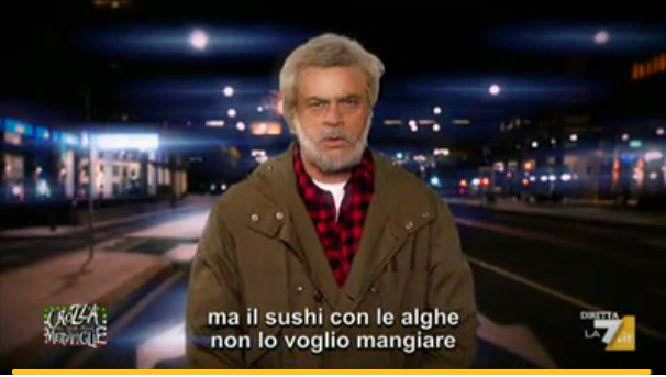 Crozza Guccini