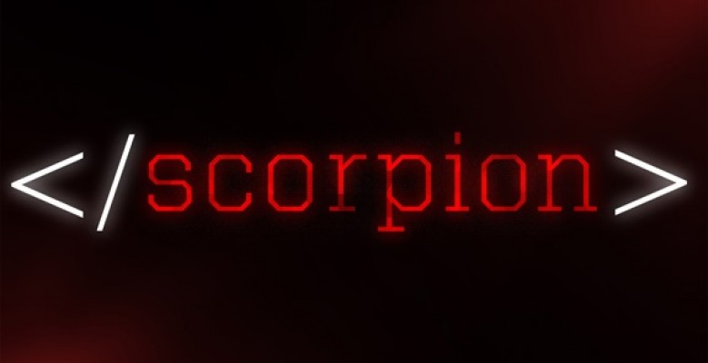 Scorpion