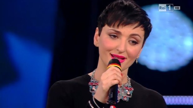 Sanremo 2015 terza serata q