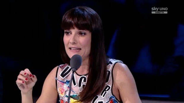 X Factor, Victoria, Ilaria