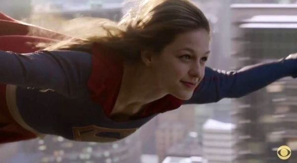 Supergirl