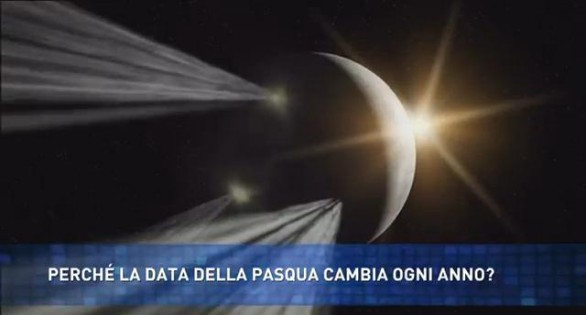 La Luna vista da Ulisse - Il piacere della scoperta 2012