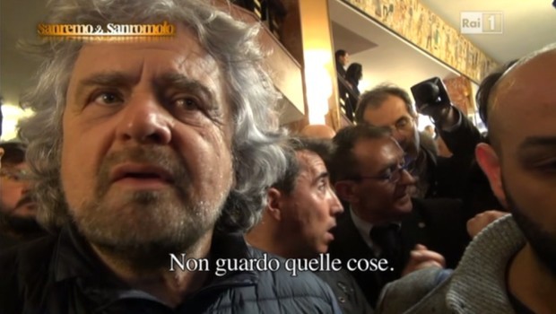 grillo parla