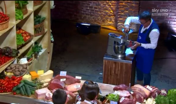 junior masterchef italia 2015 diretta macelleria