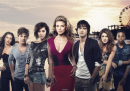 90210, la quarta stagione