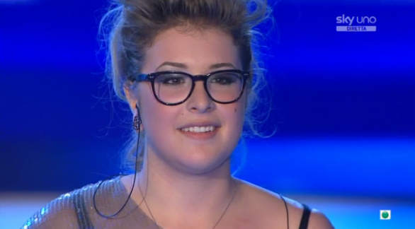 Cixi a X Factor 6