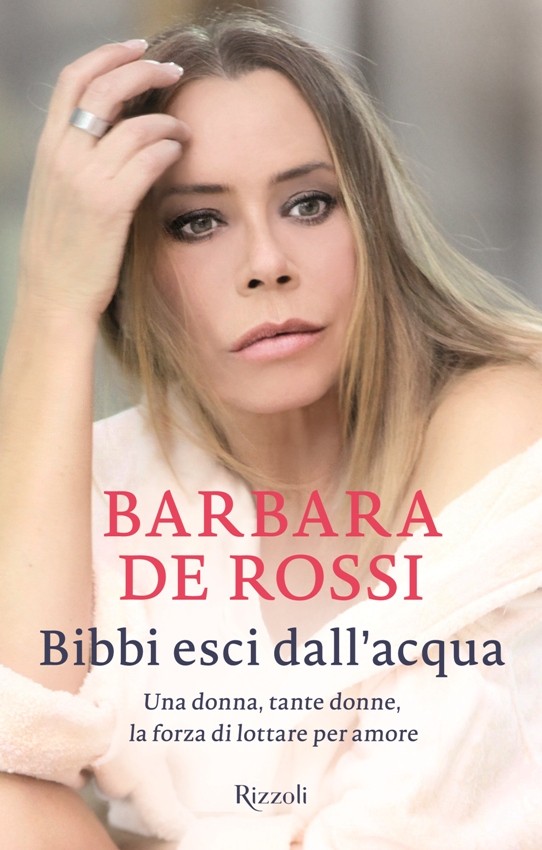 barbara-de-rossi-libro