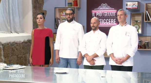 il piu grande pasticcere sem 10