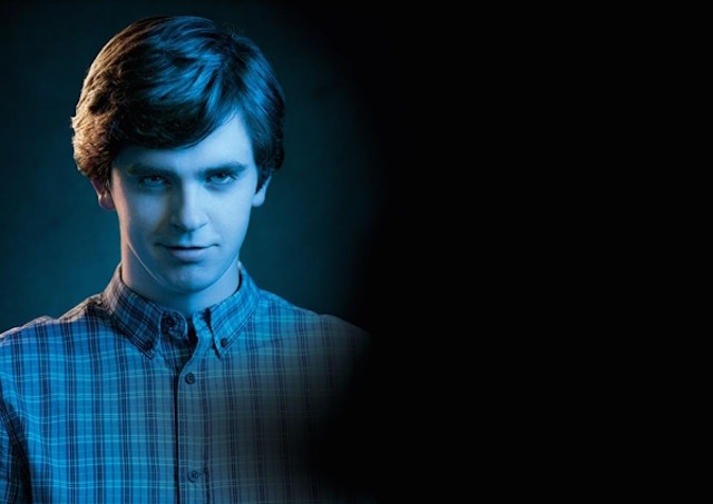 Bates Motel