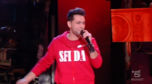 amici 14 speciale 16 2 15 20