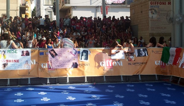 Giffoni2014_Attesa-Lea-Michele