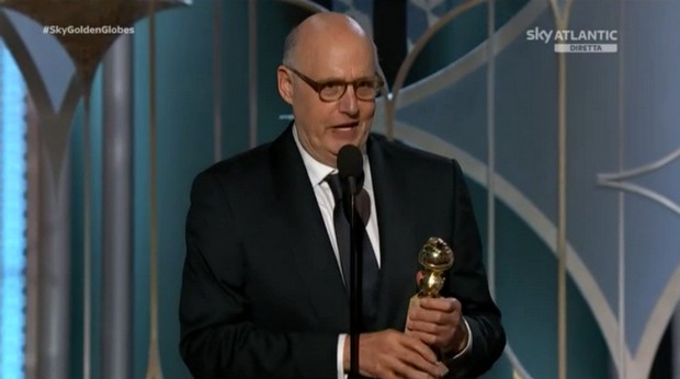 Golden Globes 2015 Jeffrey Tambor