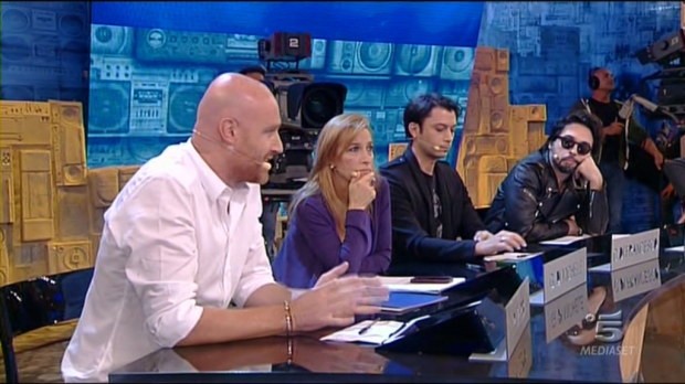 amici 2015