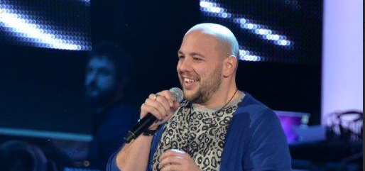 the voice puntata 18 marzo 2015 massimiliano