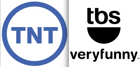 Tnt e Tbs