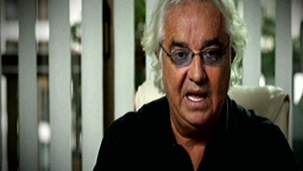 parla briatore