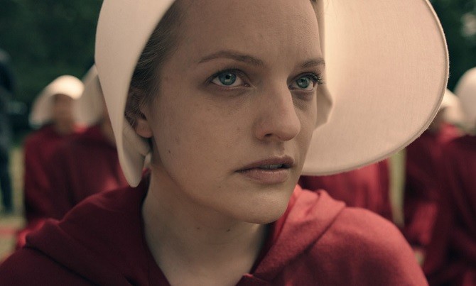 The Handmaid's Tale - Hulu 26/04