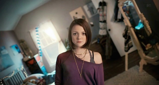 Finding Carter