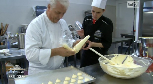 il piu grande pasticcere sem 21