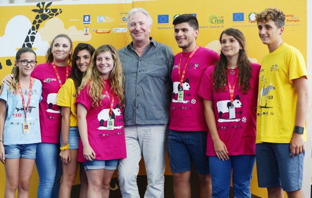 Giffoni Film Festival - Day 6