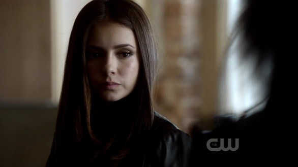 Elena Gilbert