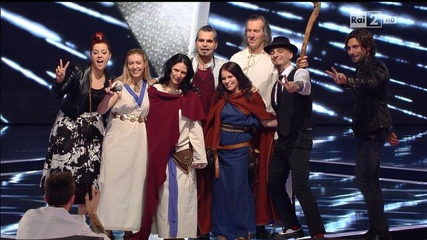 The Voice, 4b