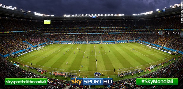 Sky sport mondiali-2014