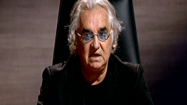 briatore