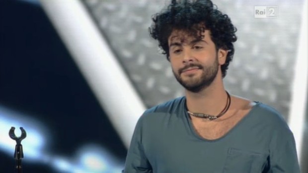 the voice 25 marzo 2015 o