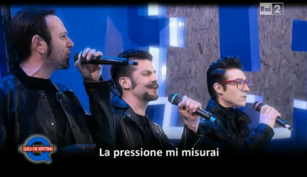 qcc parodia il volo 2