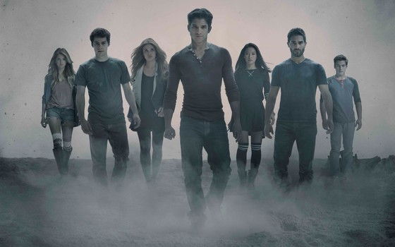 Teen Wolf