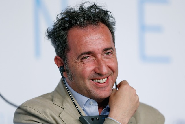 Paolo Sorrentino