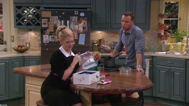 Melissa & Joey