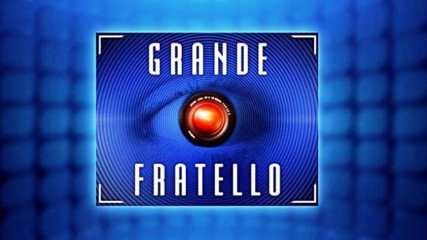 Grande-Fratello-logo