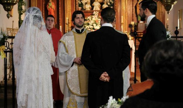 ilsegreto-maria-fernando-matrimonio