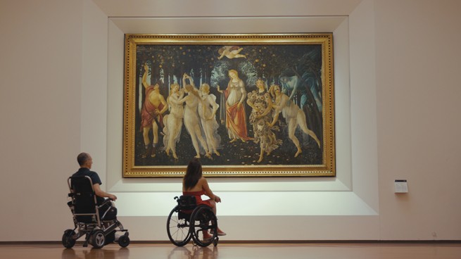 nessuno-puo-volare-george-con-manuela-migliaccio-e-la-primavera-di-botticelli.jpg