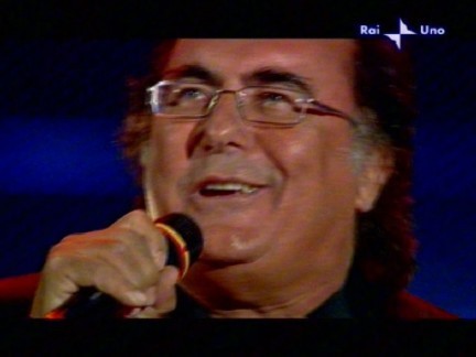 AL BANO