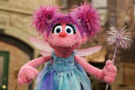 Abby Cadabby sarÃ  protagonista di una nuova serie in cgi