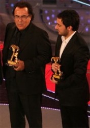 Al Bano e Mazzocchetti