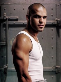 Amaury Nolasco